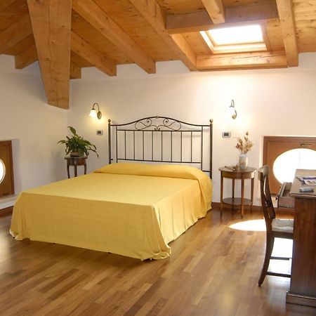 Agriturismo Al Palazzo Rivalta di Brentino Exteriör bild